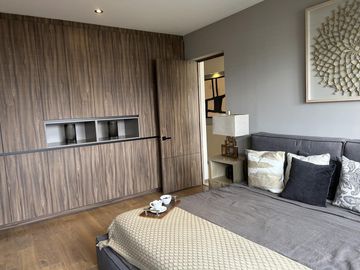 Departamento a estrenar en Venta en Campanario Norte