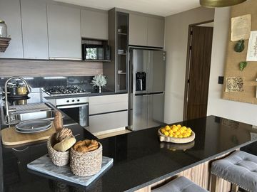 Departamento a estrenar en Venta en Campanario Norte
