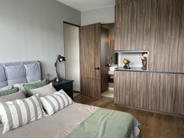 Departamento a estrenar en Venta en Campanario Norte