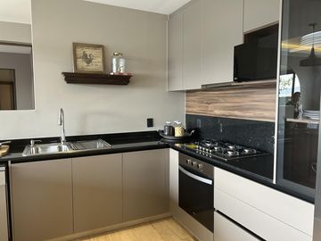 Departamento a estrenar en Venta en Campanario Norte