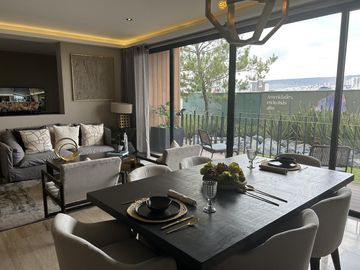Departamento a estrenar en Venta en Campanario Norte