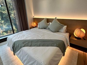 Departamento en Bosques de las Palmas