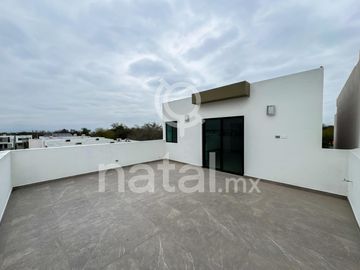 CASA VENTA cerca avenida concordia ESTANCIAS VALLE DE PLATA