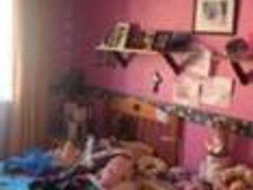 VENTA DE CASA EN FRACCIONAMIENTO ROMY TOLUCA FRENTE A PREPA 5