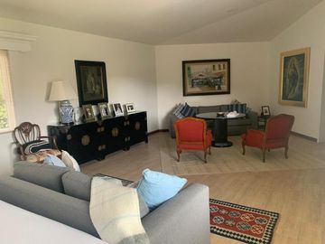 Casa en  venta