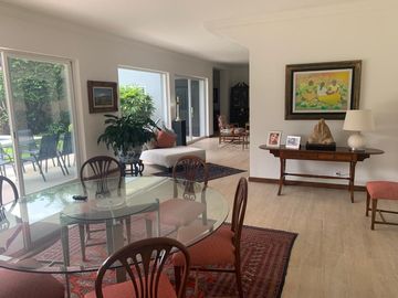 Casa en  venta