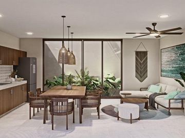 Villa en venta en San Benito