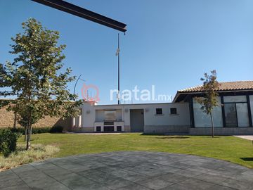 CASA EN VENTA MAYORAZGO LEON GUANAJUATO