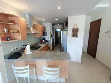 Departamento - Acapulco de Juárez