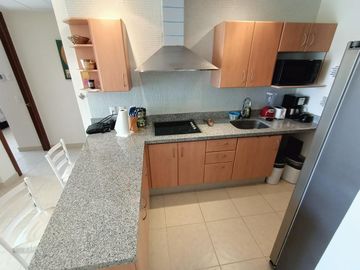 Departamento - Acapulco de Juárez