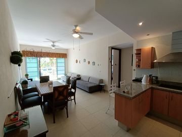 Departamento - Acapulco de Juárez