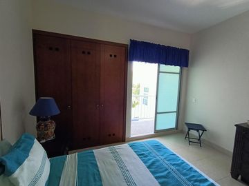 Departamento - Acapulco de Juárez