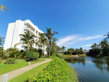 Departamento - Acapulco de Juárez