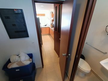 Departamento - Acapulco de Juárez