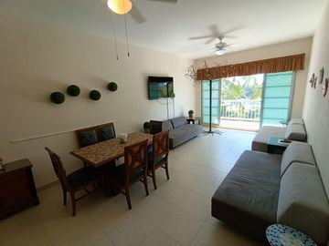 Departamento - Acapulco de Juárez