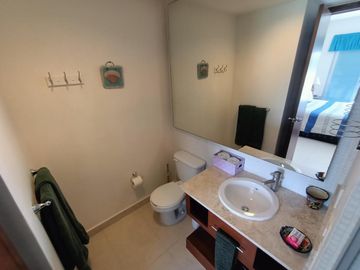 Departamento - Acapulco de Juárez