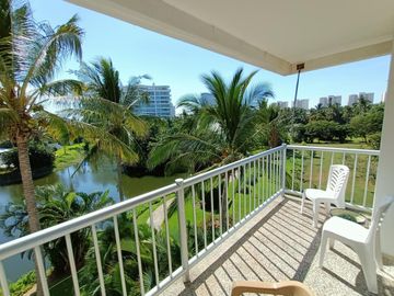 Departamento - Acapulco de Juárez