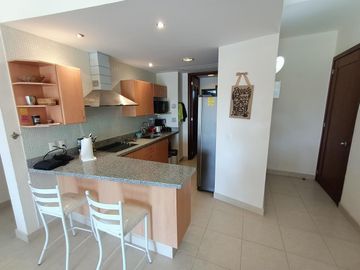 Departamento - Acapulco de Juárez