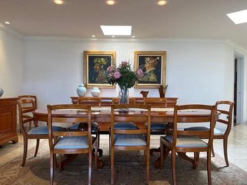 Departamento PH - Venta y Renta Residencial Villas Fiesole, LCC