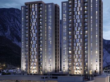 Departamento en Venta en Santa Catarina