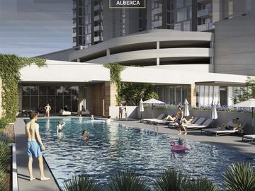 Departamento en Venta en Santa Catarina