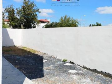 RESIDENCIA EN VENTA - Fraccionamiento Privado en Allende N.L. - 200 m2