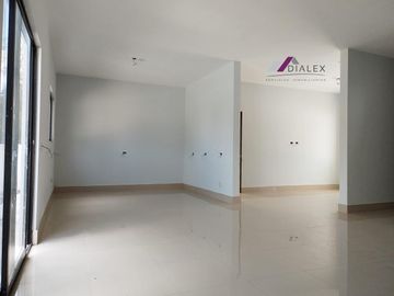 RESIDENCIA EN VENTA - Fraccionamiento Privado en Allende N.L. - 200 m2