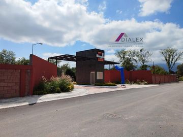 RESIDENCIA EN VENTA - Fraccionamiento Privado en Allende N.L. - 200 m2
