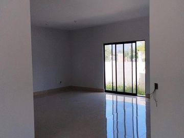 RESIDENCIA EN VENTA - Fraccionamiento Privado en Allende N.L. - 200 m2