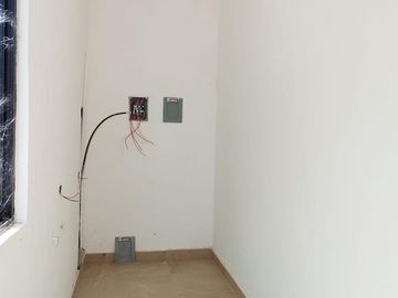 RESIDENCIA EN VENTA - Fraccionamiento Privado en Allende N.L. - 200 m2