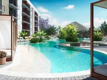 Departamentos en venta en Riviera Nayarit, cerca de las playas mas hermosas de Nuevo Vallarta