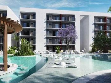 Departamentos en venta en Riviera Nayarit, cerca de las playas mas hermosas de Nuevo Vallarta