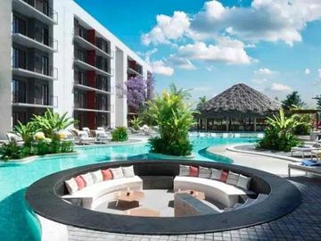 Departamentos en venta en Riviera Nayarit, cerca de las playas mas hermosas de Nuevo Vallarta