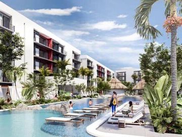 Departamentos en venta en Riviera Nayarit, cerca de las playas mas hermosas de Nuevo Vallarta
