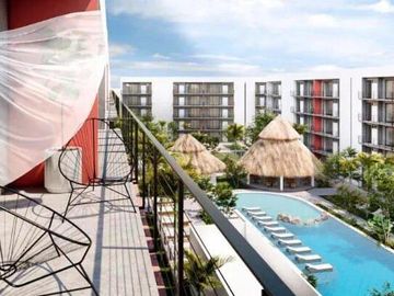 Departamentos en venta en Riviera Nayarit, cerca de las playas mas hermosas de Nuevo Vallarta