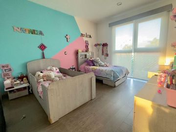 Casa en venta, Casa del Agua, Metepec, colonia Llano Grande