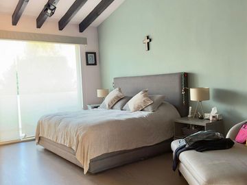 Casa en venta, Casa del Agua, Metepec, colonia Llano Grande