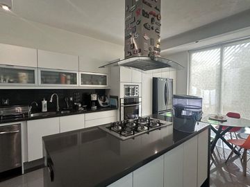 Casa en venta, Casa del Agua, Metepec, colonia Llano Grande
