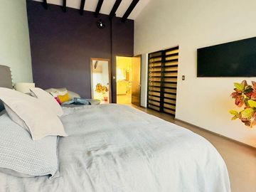 Casa en venta, Casa del Agua, Metepec, colonia Llano Grande