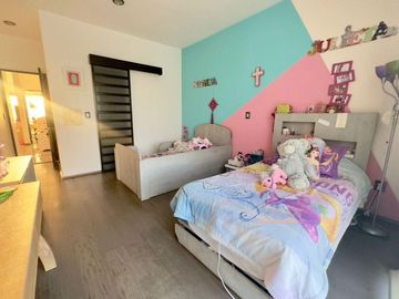 Casa en venta, Casa del Agua, Metepec, colonia Llano Grande