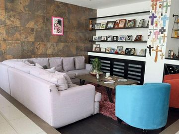 Casa en venta, Casa del Agua, Metepec, colonia Llano Grande