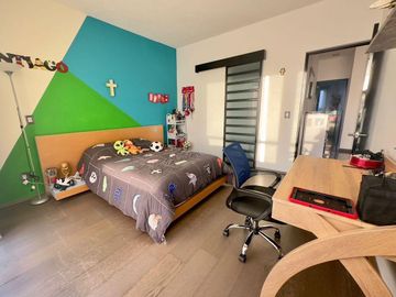 Casa en venta, Casa del Agua, Metepec, colonia Llano Grande