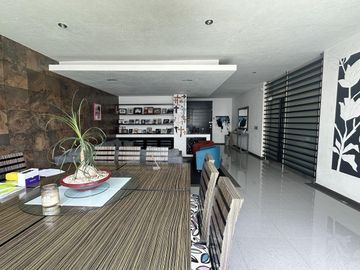Casa en venta, Casa del Agua, Metepec, colonia Llano Grande