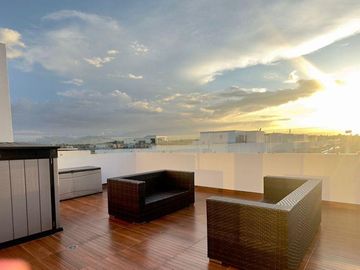 Casa en venta, Casa del Agua, Metepec, colonia Llano Grande