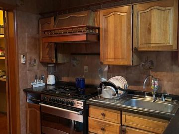 VENTA DE CASA EN FRACCIONAMIENTO PARA REMODELAR