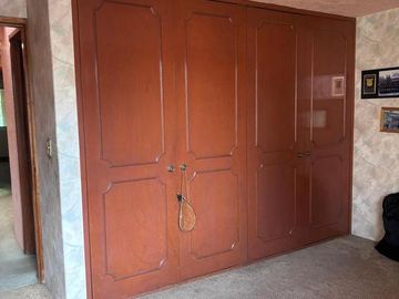 VENTA DE CASA EN FRACCIONAMIENTO PARA REMODELAR