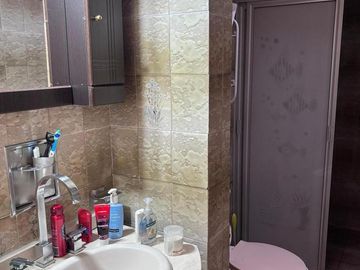 VENTA DE CASA EN FRACCIONAMIENTO PARA REMODELAR