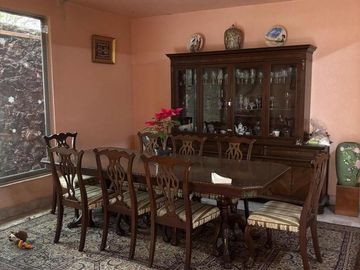 VENTA DE CASA EN FRACCIONAMIENTO PARA REMODELAR