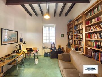 Casa colonia en Coyoacán a la venta.