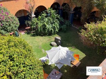 Casa colonia en Coyoacán a la venta.
